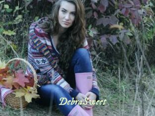 DebraSweet