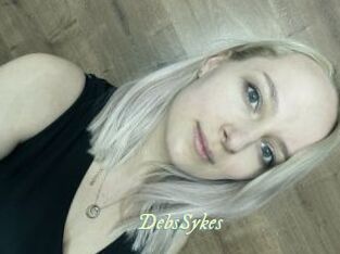DebsSykes