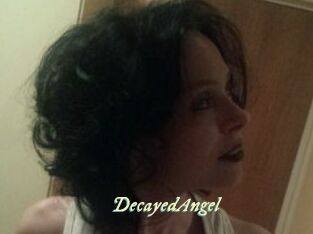 DecayedAngel