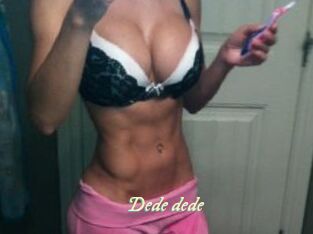 Dede_dede