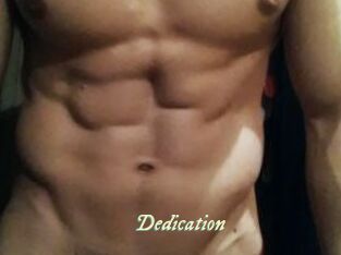 Dedication