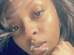 DeeArian