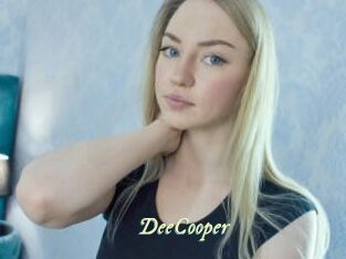 DeeCooper