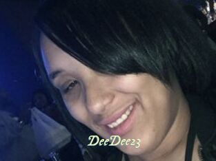 DeeDee23