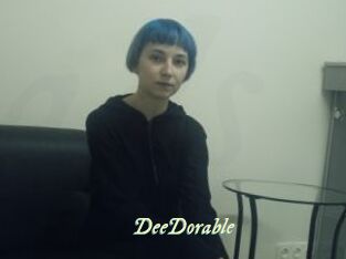DeeDorable