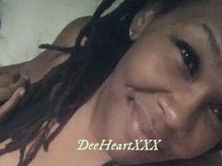 DeeHeartXXX