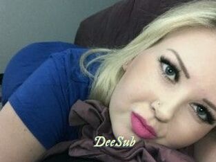 DeeSub