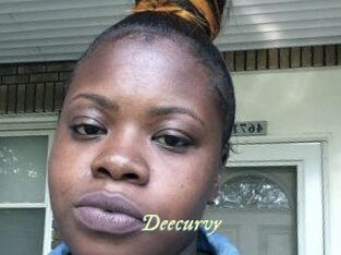 Deecurvy