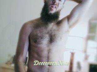 DeeeeeeezNuts