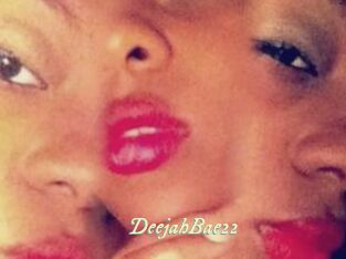DeejahBae22