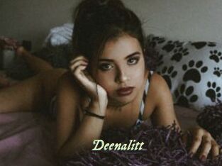 Deenalitt