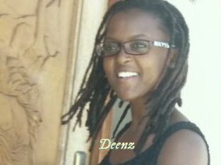 Deenz