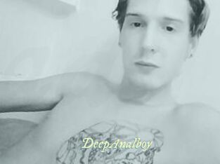 DeepAnalboy