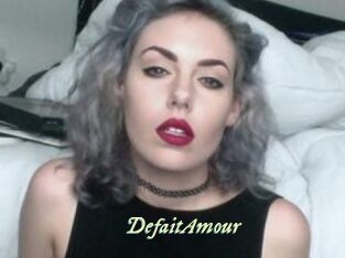 DefaitAmour