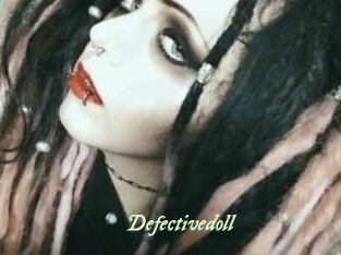 Defectivedoll