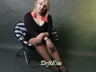 DeftEva