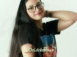 DeiAckerman