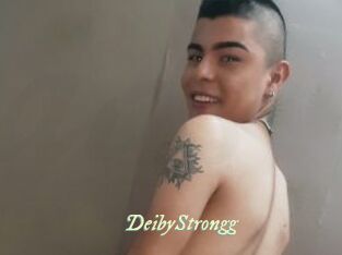 DeibyStrongg