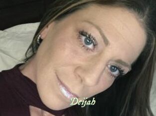 Deijah