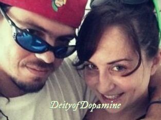 DeityofDopamine
