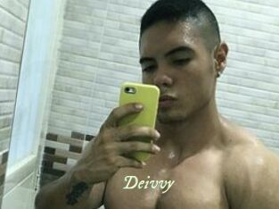 Deivvy