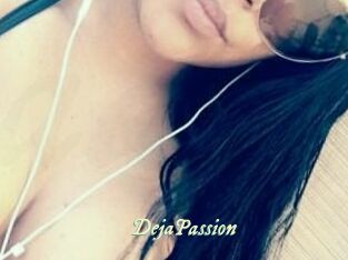 DejaPassion