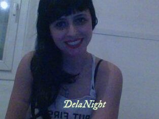 DelaNight