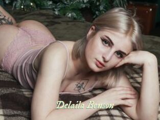 Delaila_Benson