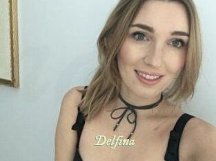 Delfina