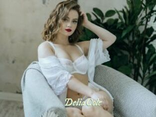 DeliaCole