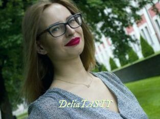DeliaTASTY