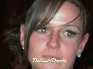 DelicateDonna