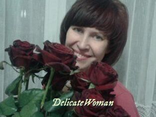 Delicate_Woman