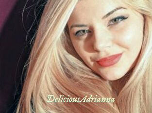 DeliciousAdrianna