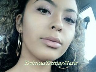 DeliciousDestinyMarie