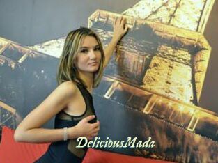 DeliciousMada