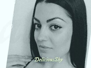 DeliciousShy