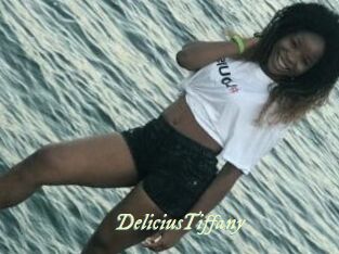DeliciusTiffany