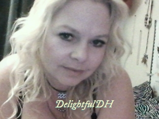DelightfulDH Année du sexe