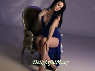 DelightfulMacy