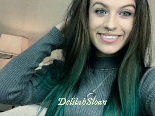 DelilahSloan