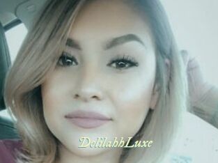 DelilahhLuxe