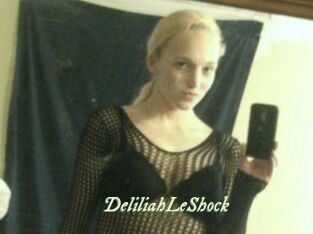 DeliliahLeShock
