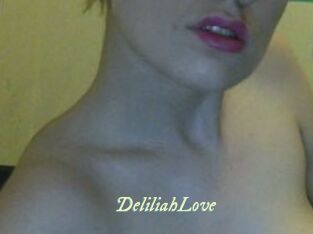 DeliliahLove