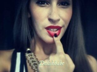 Delishbabe