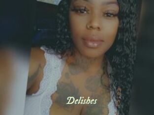 Delishes