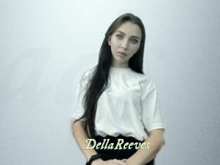 DellaReeves