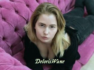 DelorisWane