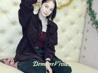 DemetreVivian