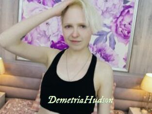 DemetriaHudson
